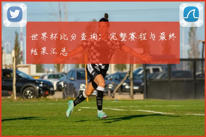 世界杯比分查询：完整赛程与最终结果汇总